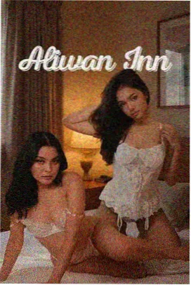 美女影院靛蓝台节目《雨落长街》封面